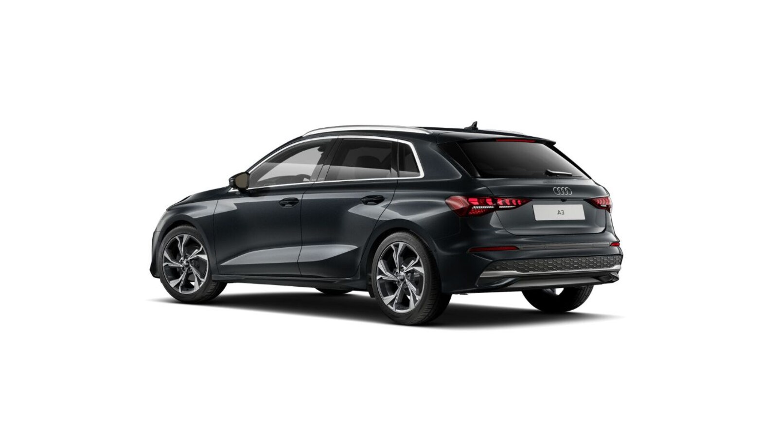 Audi A3 Sportback – Bild 5