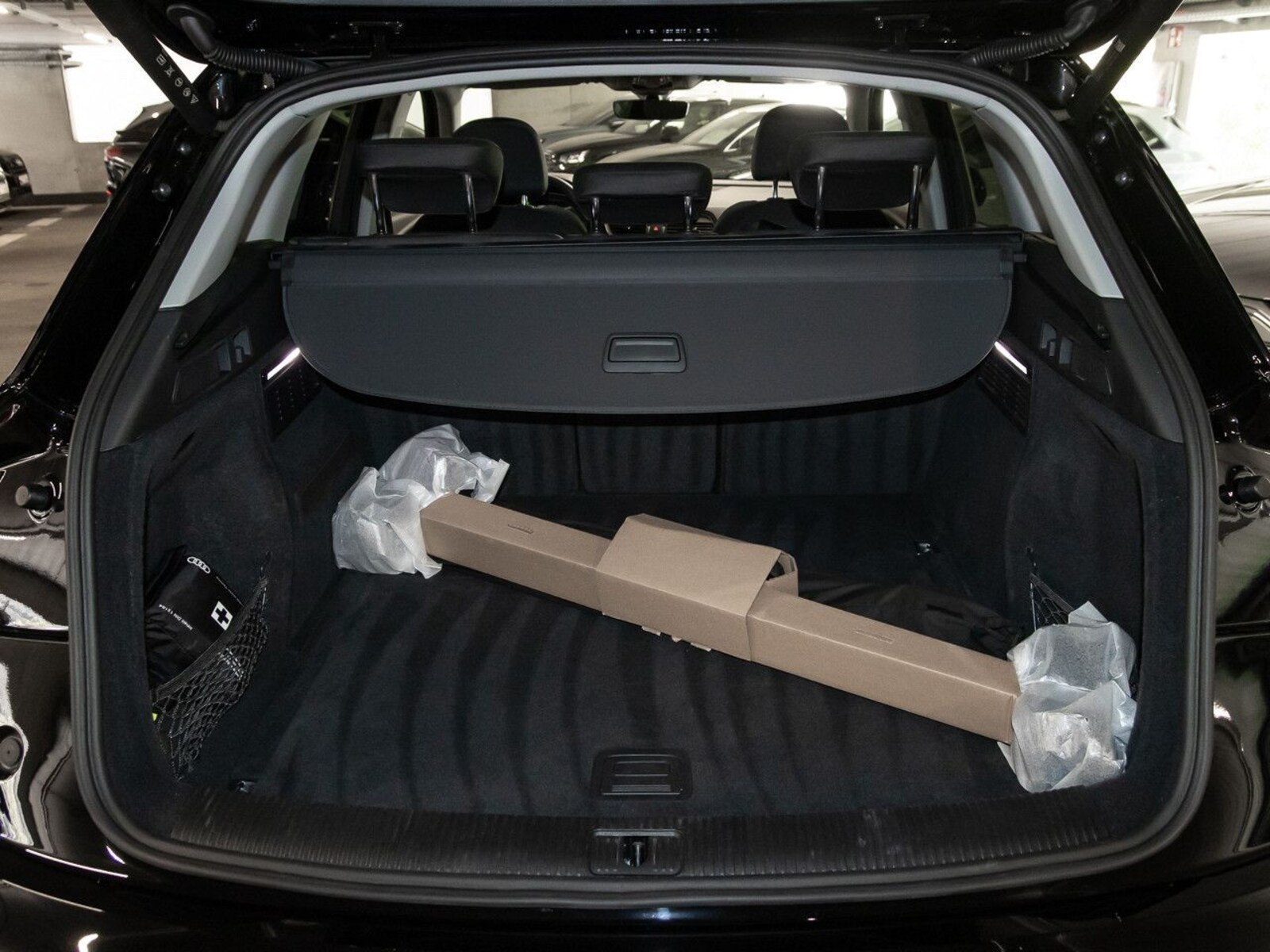 Audi Q5 – Bild 7