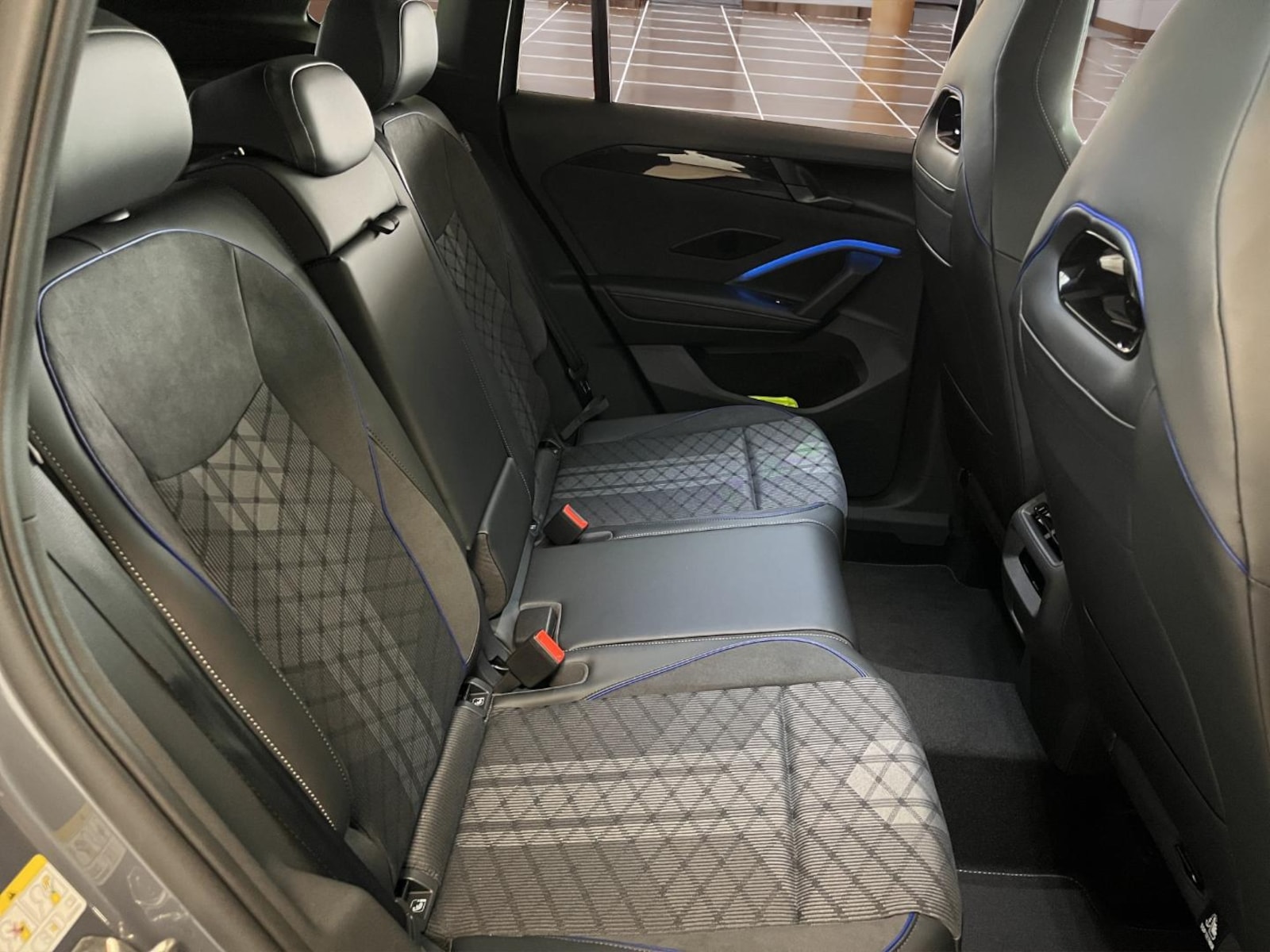 Volkswagen Tiguan – Bild 26
