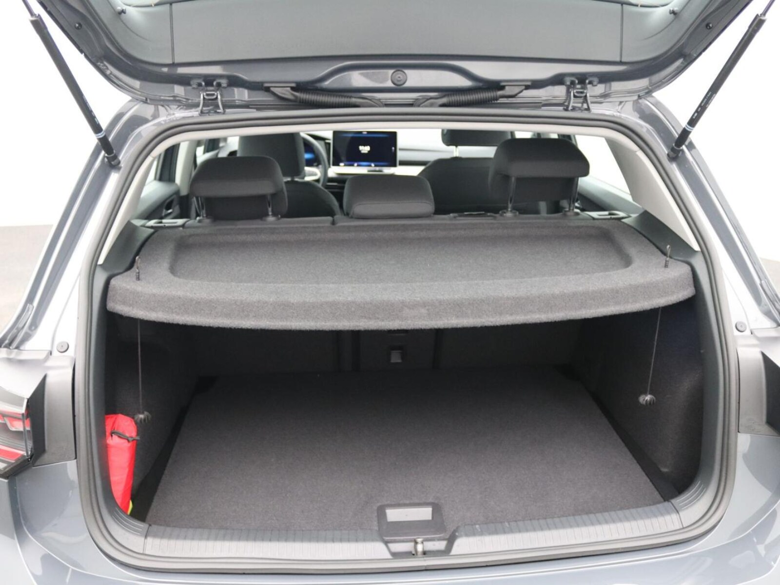 Volkswagen Golf – Bild 9
