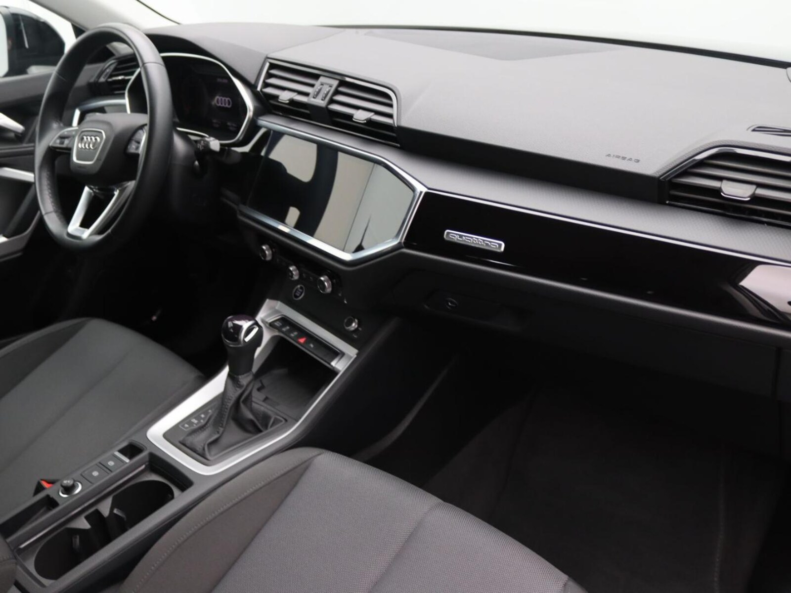Audi Q3 – Bild 12