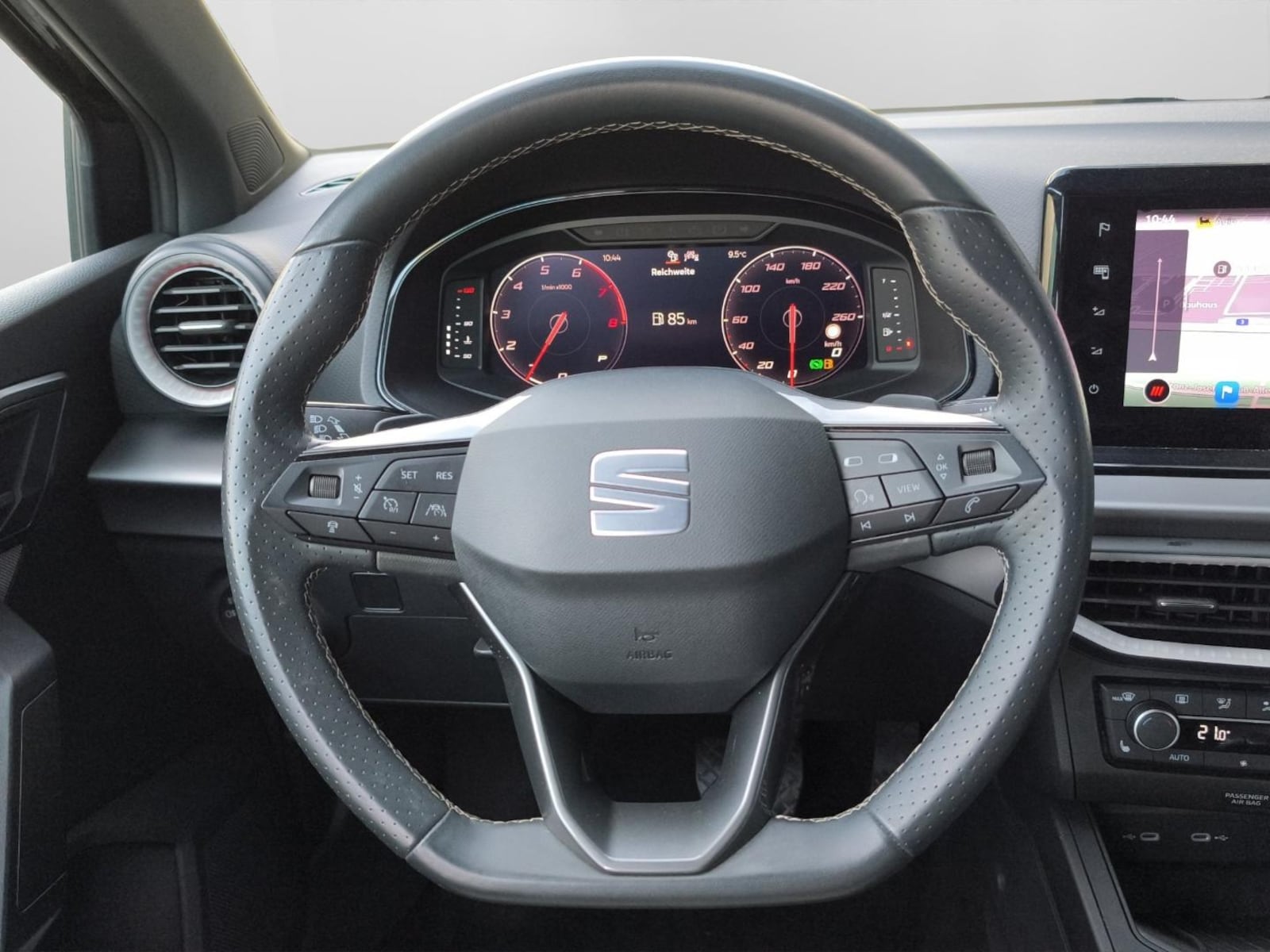 SEAT Ibiza – Bild 20