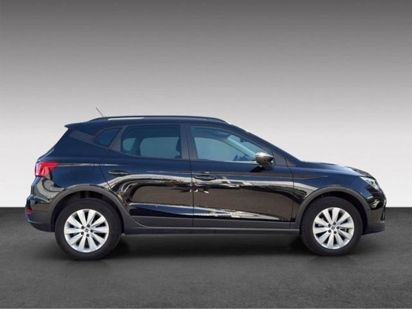 SEAT Arona – Bild 8