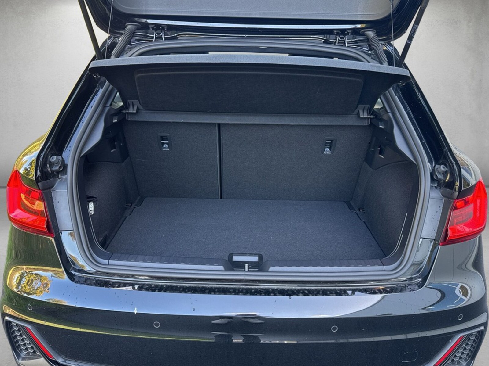 Audi A1 Sportback – Bild 5
