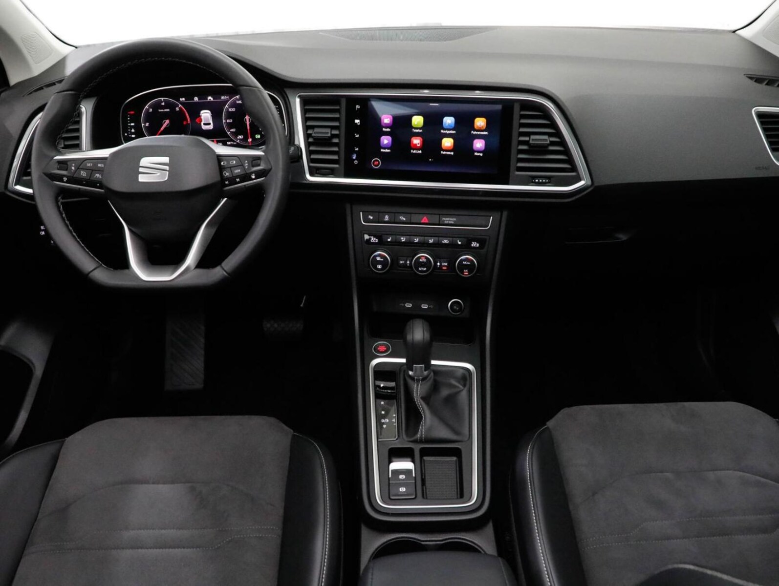 SEAT Ateca – Bild 30