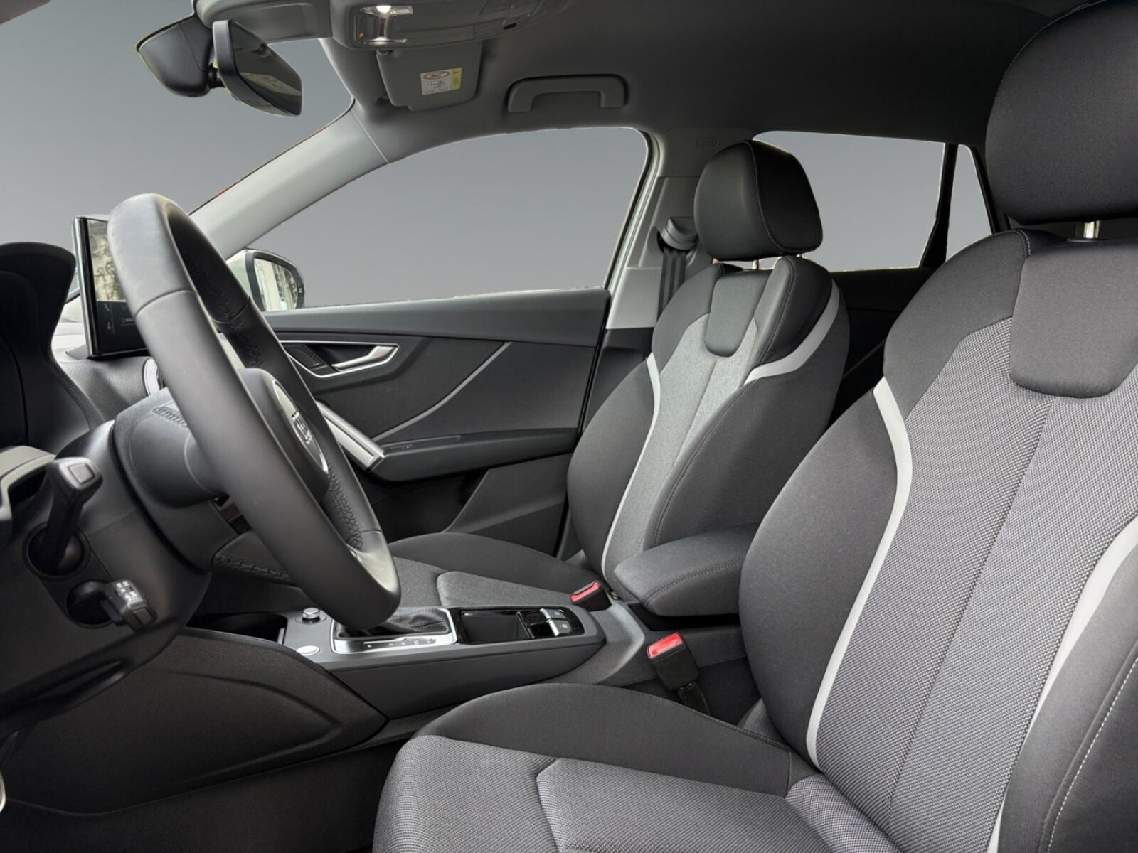 Audi Q2 – Bild 7