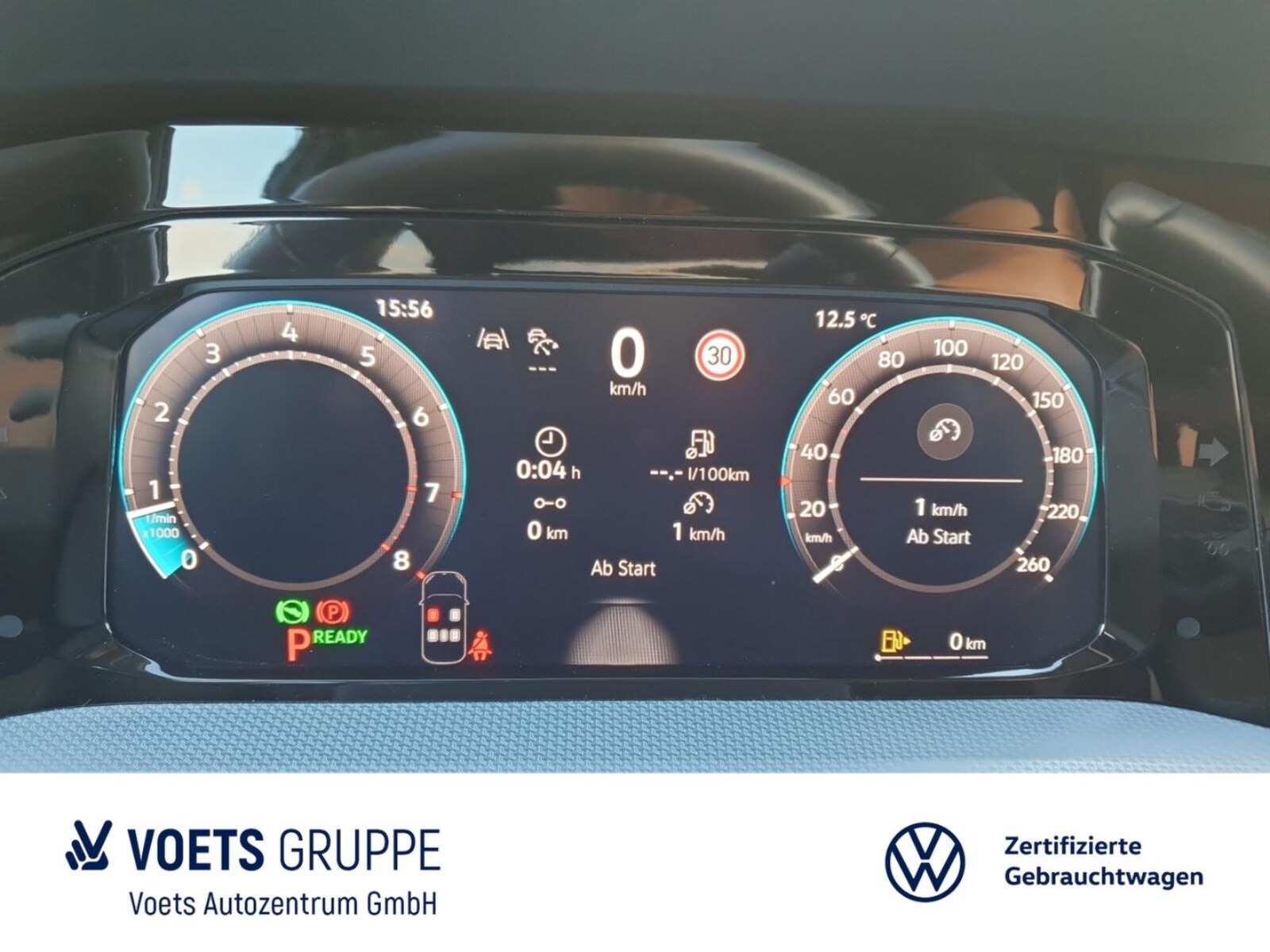 Volkswagen Golf – Bild 11