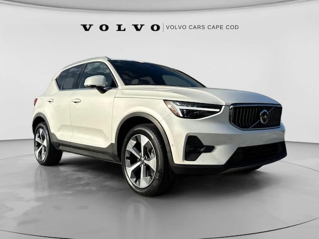 2024 Volvo XC40