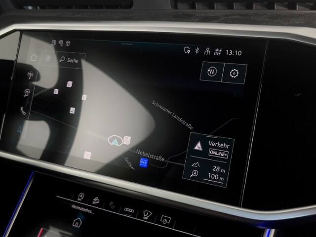 Image about Audi A6 allroad quattro 40 TDI quattro S tronic