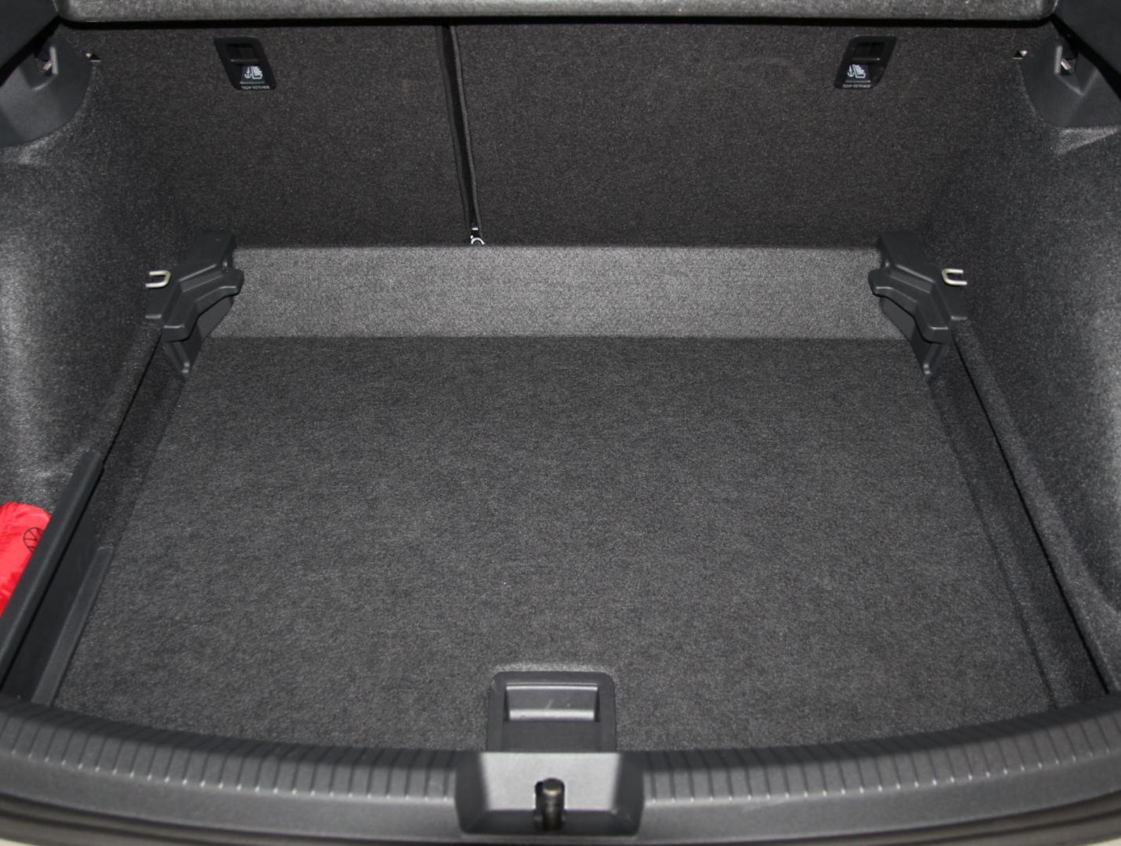 Volkswagen Taigo – Bild 8