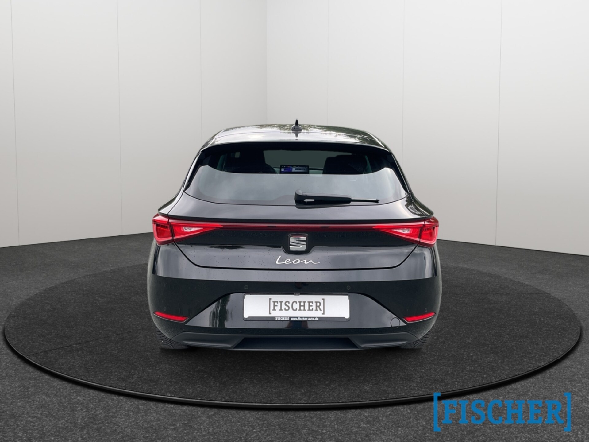 SEAT Leon Style
