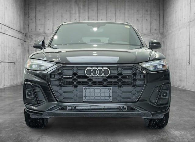2023 Audi Audi Q5