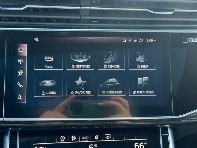 2026 Audi Q7 Premium Plus - Photo 12
