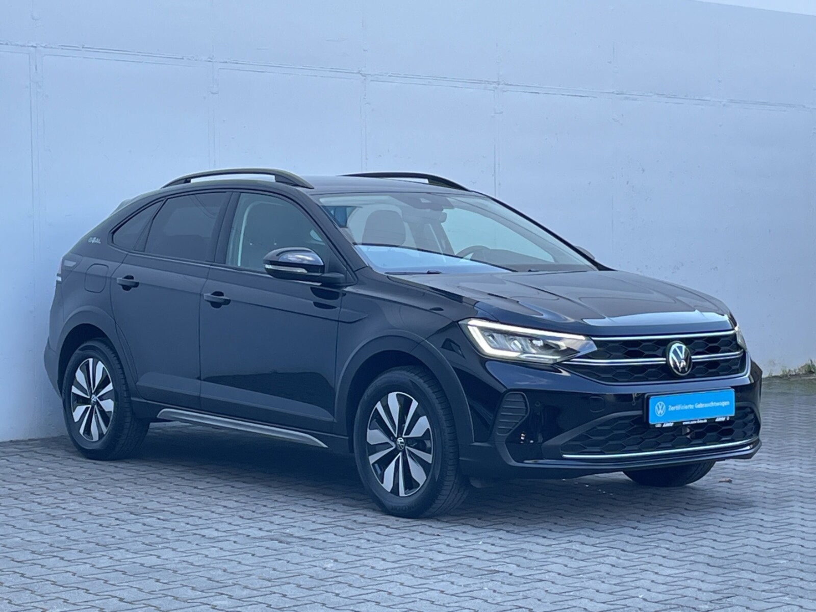 Volkswagen Taigo – Bild 2