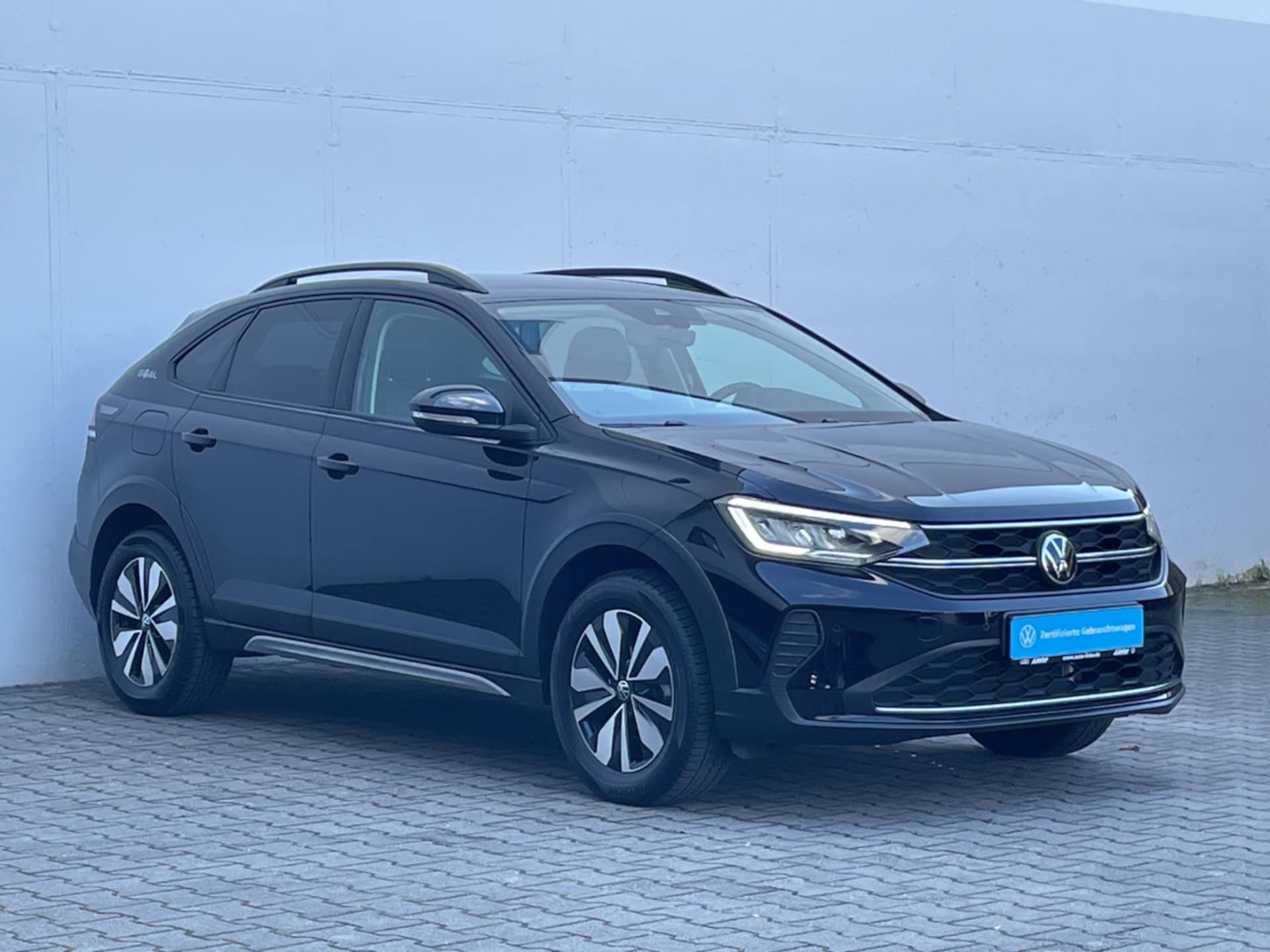 Volkswagen Taigo Goal