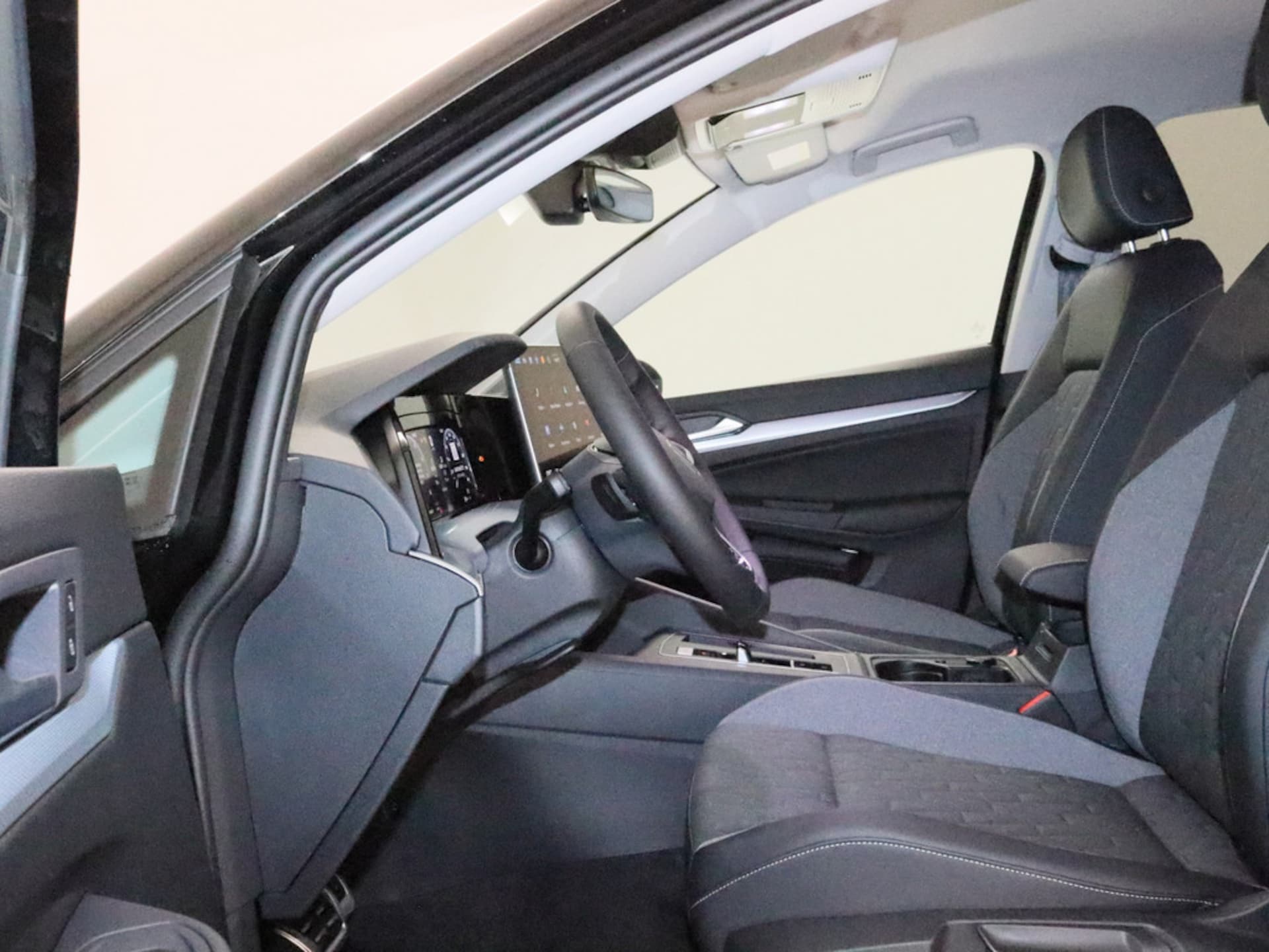 Volkswagen Golf ENERGY