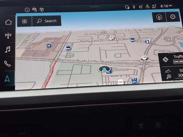 2025 Audi Q4 e-tron Premium Plus - Photo 19