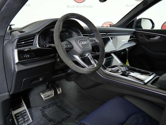 2026 Audi RS Q8 Base - Photo 16