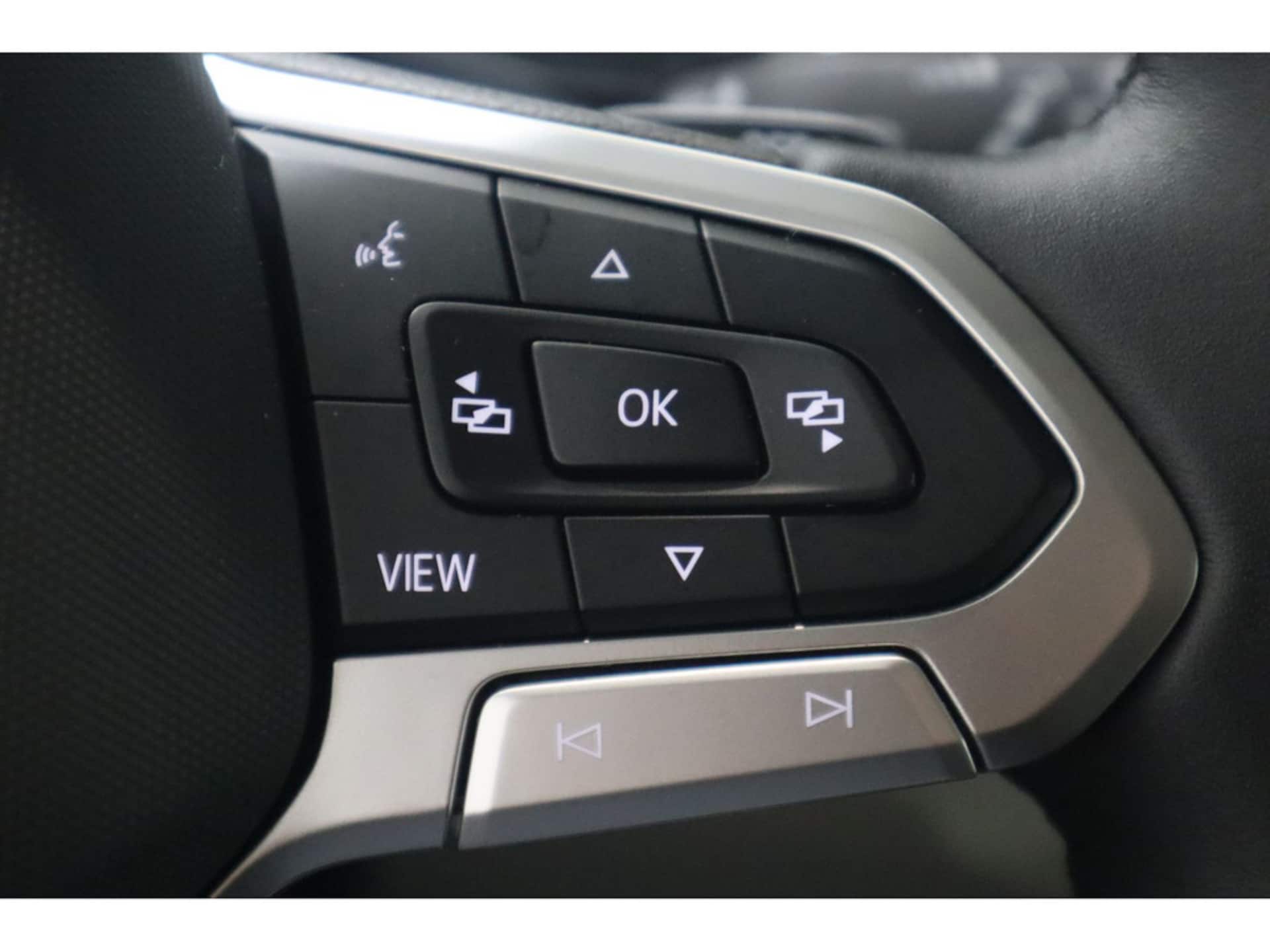 Volkswagen California Ocean