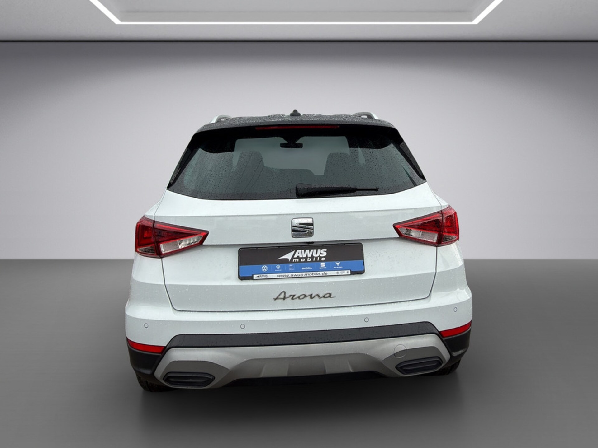 SEAT Arona Xperience