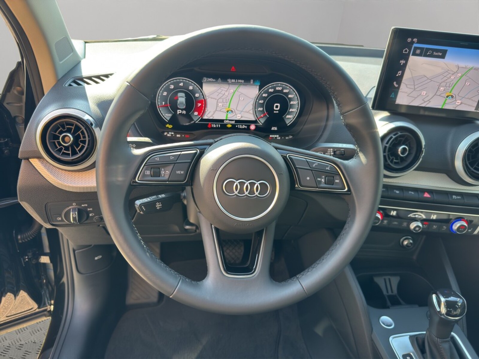 Audi Q2 – Bild 12