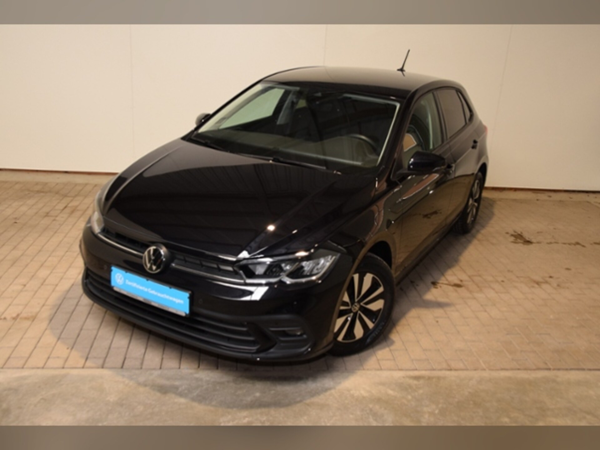 Volkswagen Polo Goal