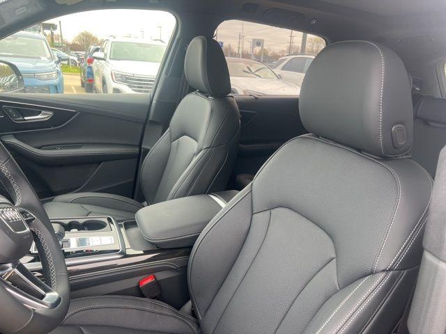 2026 Audi Q7 Prestige - Photo 7