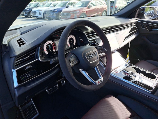 2026 Audi RS Q8 Base - Photo 6