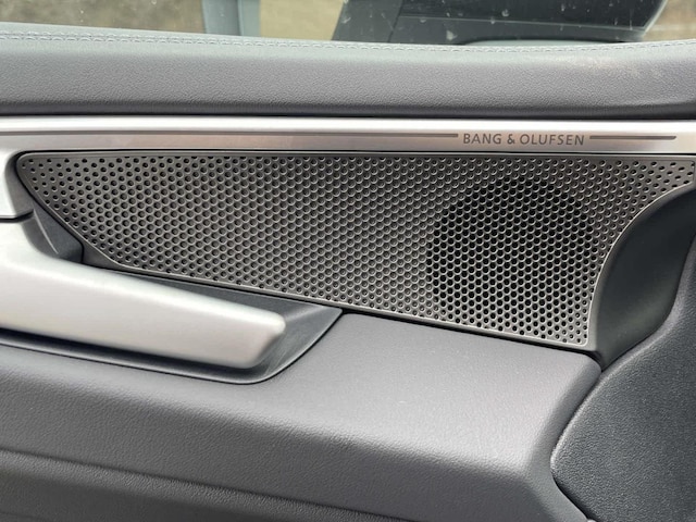 2026 Audi A6 Premium Plus - Photo 33