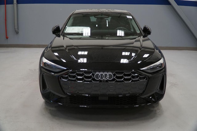 2026 Audi A5 Sedan