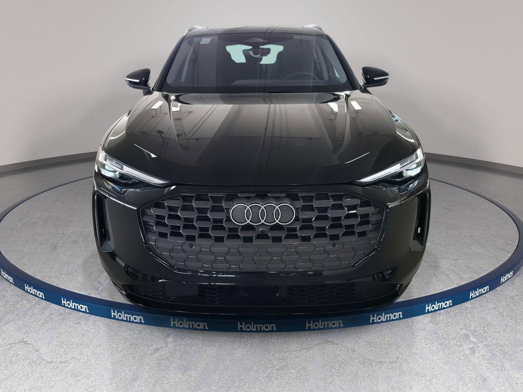 2025 Audi Q5 Premium Plus - Photo 9