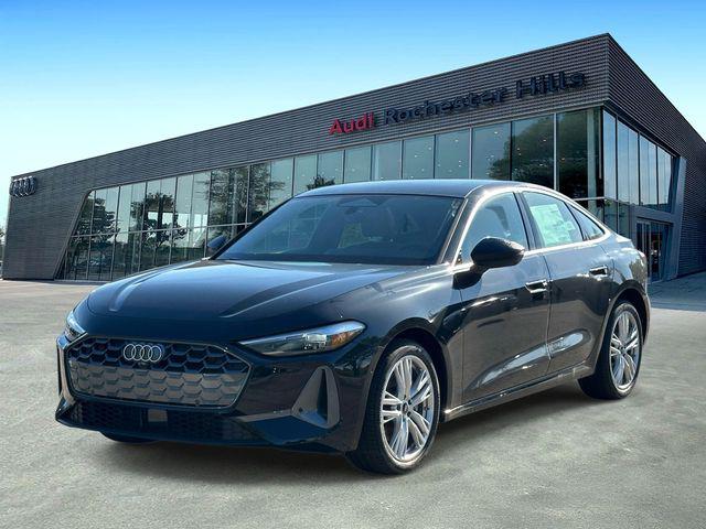 2026 Audi A5 Premium quattro S tronic's photo