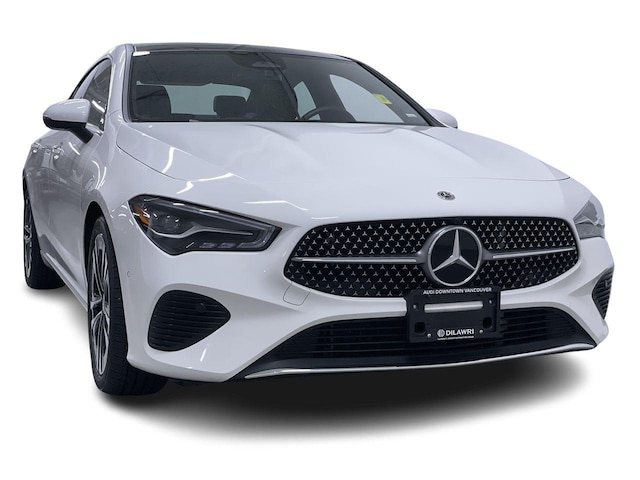2026 Mercedes-Benz