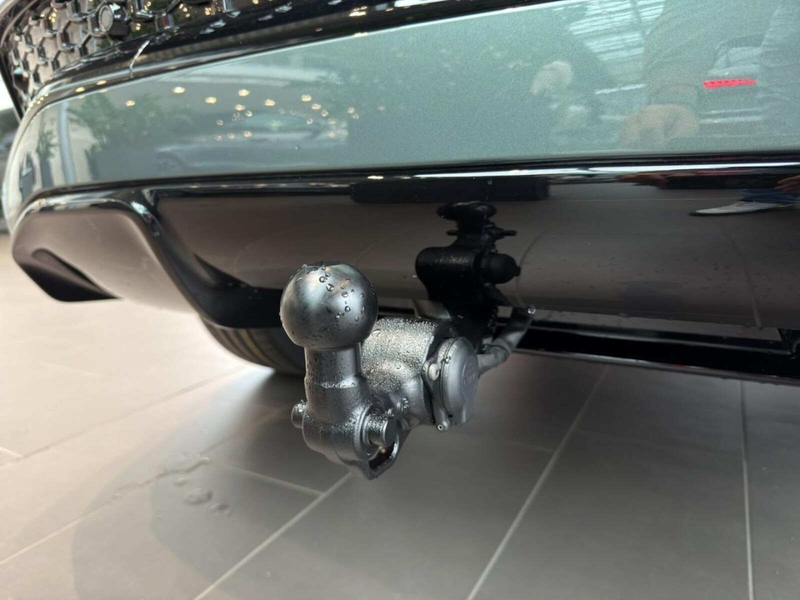 Audi Q3 – Bild 23