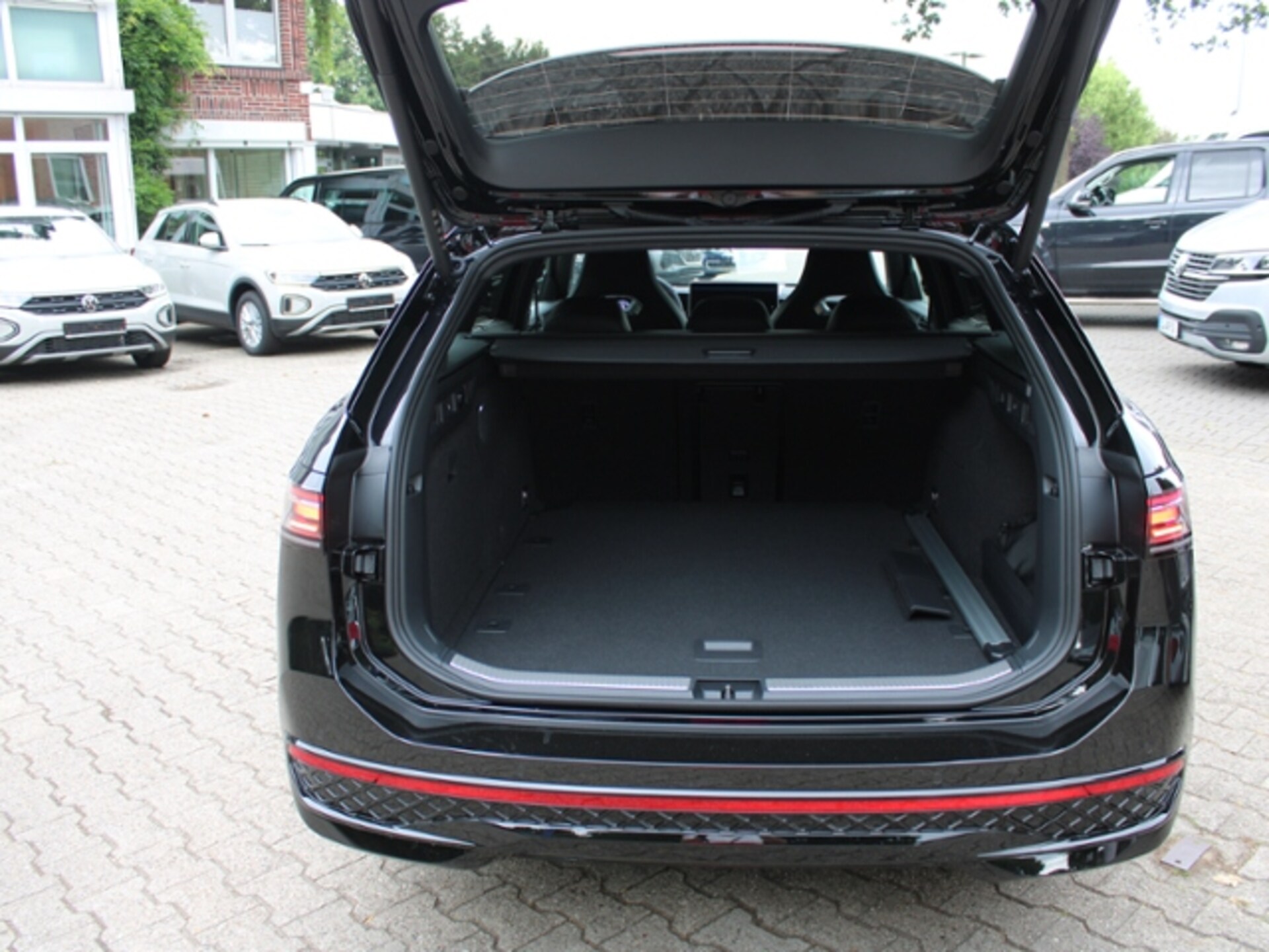 Volkswagen Passat R-Line