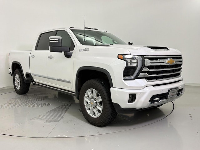 2024 Chevrolet Silverado 2500HD High Country - Photo 7