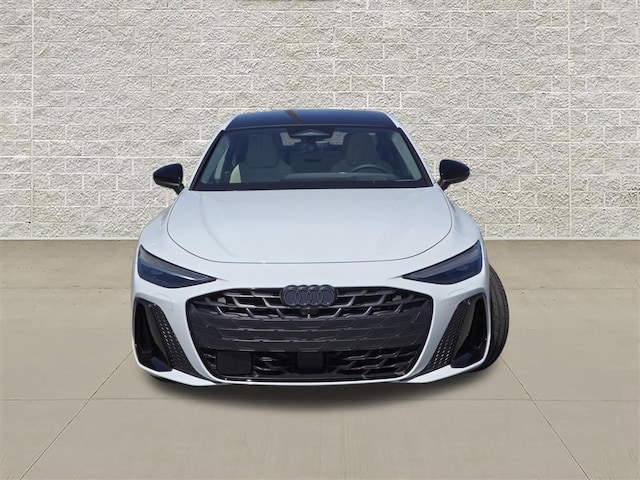2026 Audi A6 Sedan