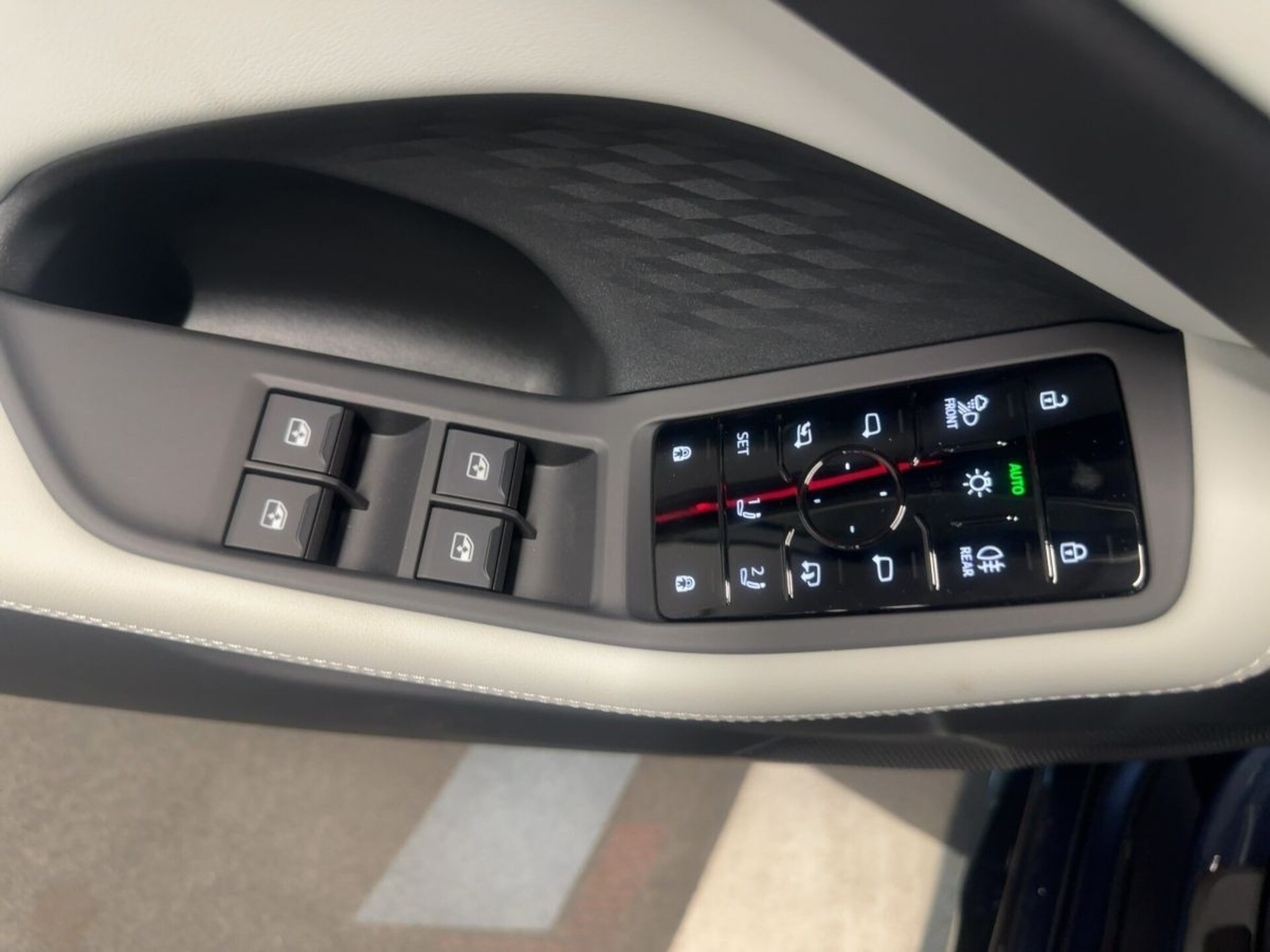 Audi A6 Limousine e-hybrid edition one