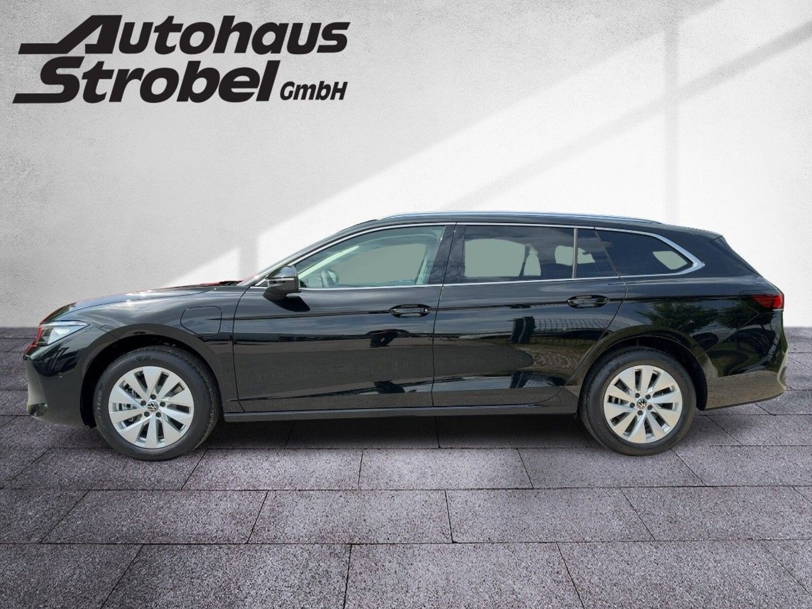 Volkswagen Passat – Bild 3