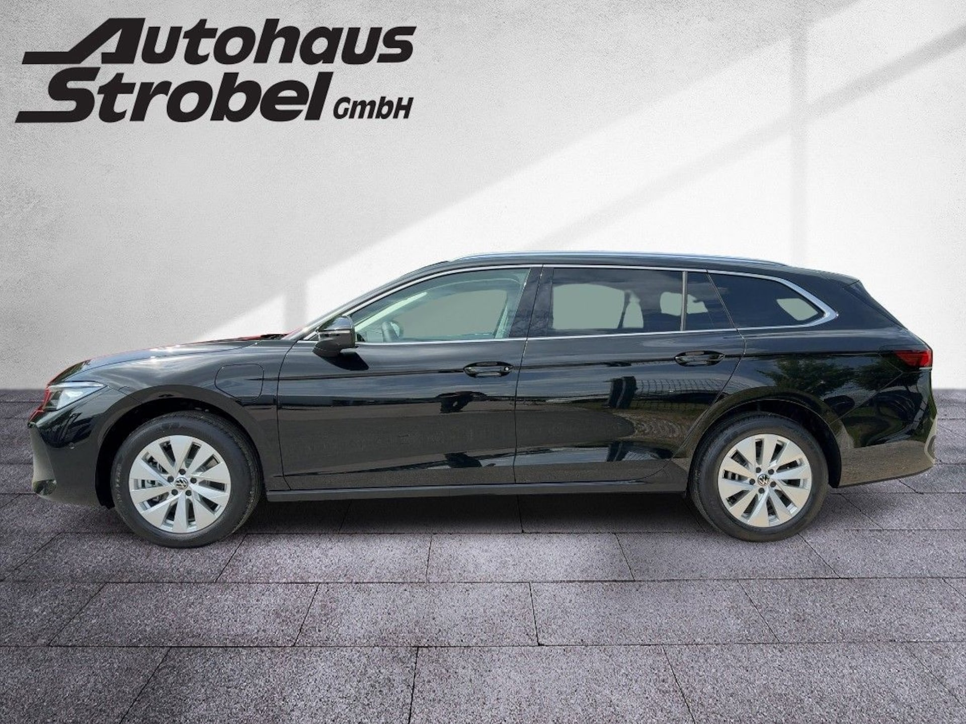 Volkswagen Passat Business