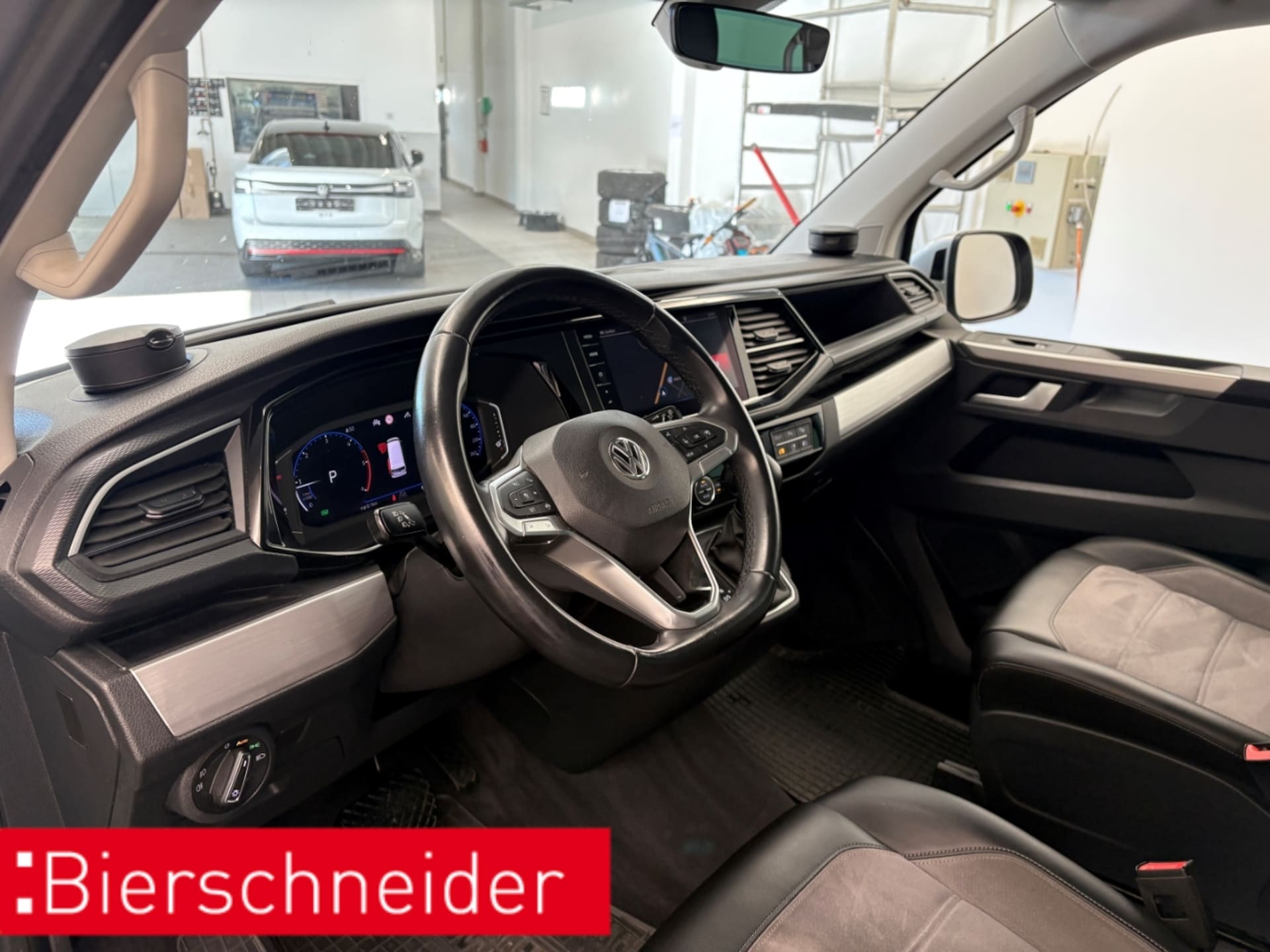 Volkswagen T6.1 Multivan Comfortline