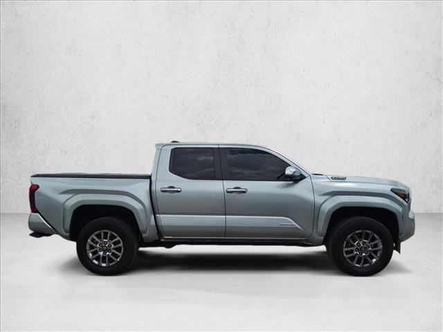 2024 Toyota