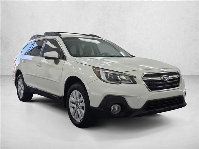2019 Subaru Outback
