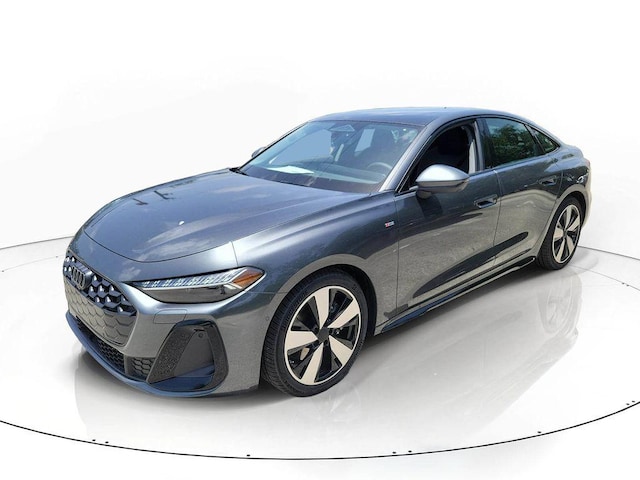 2026 Audi A5 Sedan