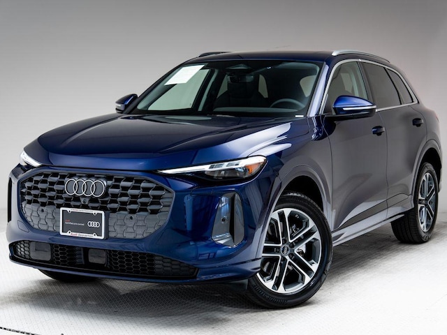 Photo of 2025 Audi Q5