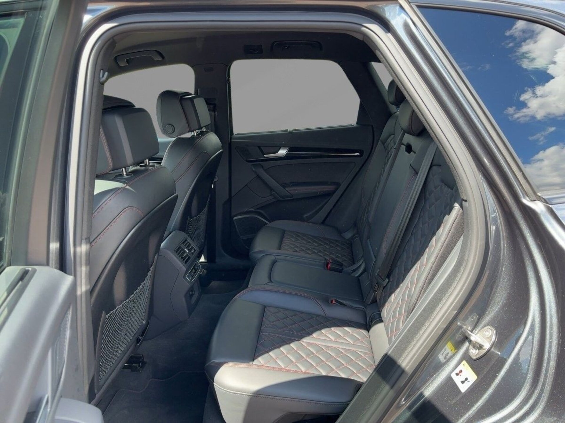Audi SQ5 SUV