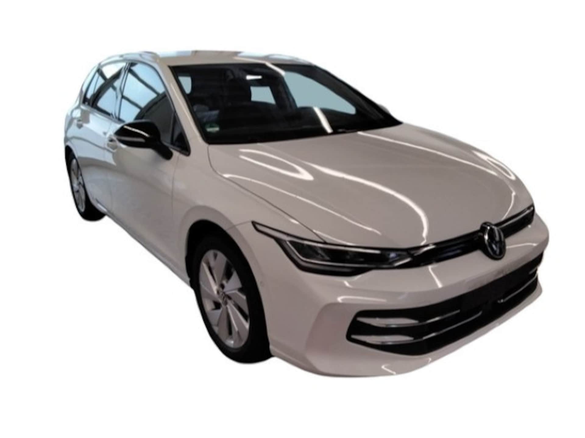 Volkswagen Golf ENERGY