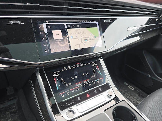 2026 Audi Q8 Premium Plus - Photo 43