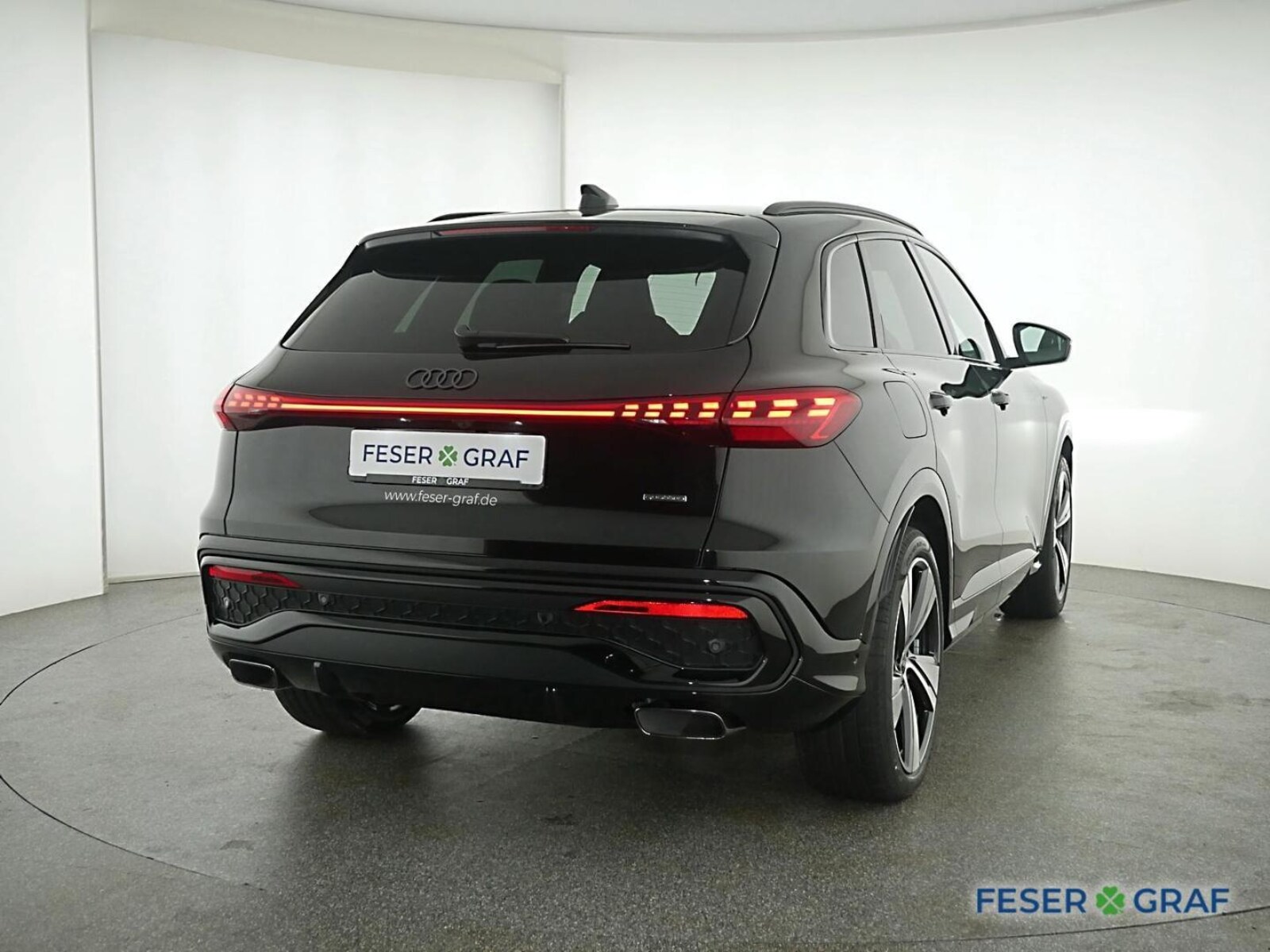 Audi Q5 – Bild 2