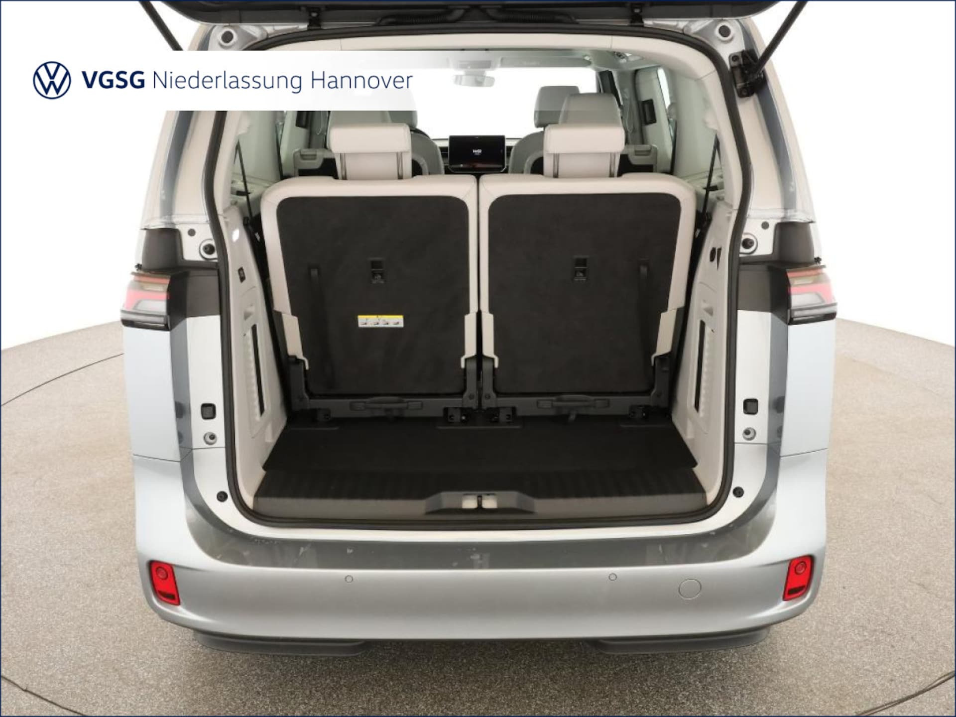 Volkswagen ID. Buzz Pro